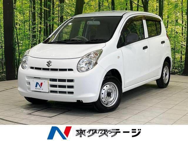 Suzuki ALTO 2014-04 325207-0