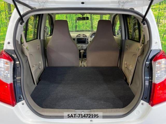 Suzuki ALTO 2014-04 325207-10