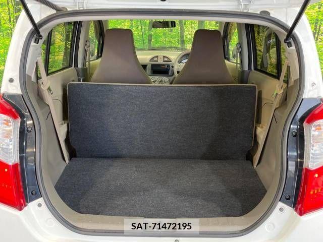 Suzuki ALTO 2014-04 325207-9