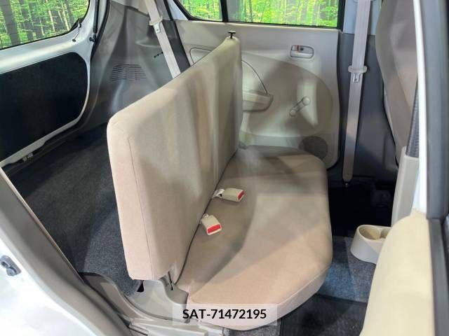 Suzuki ALTO 2014-04 325207-8