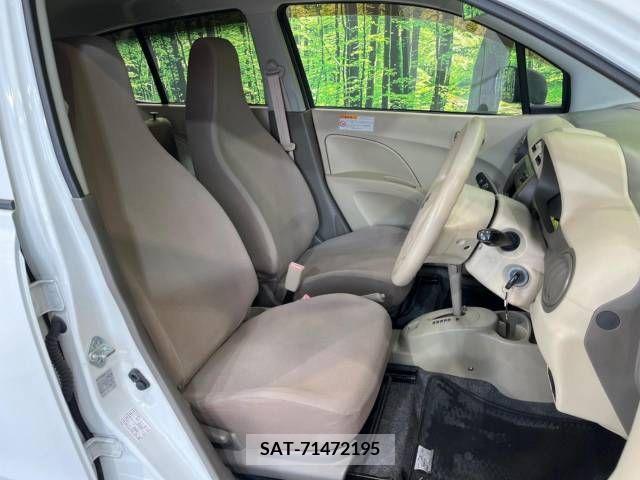Suzuki ALTO 2014-04 325207-7