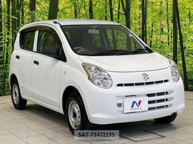 Suzuki ALTO 2014-04 325207-17