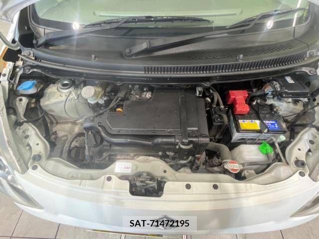 Suzuki ALTO 2014-04 325207-18