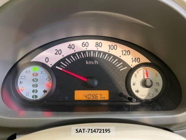 Suzuki ALTO 2014-04 325207-6