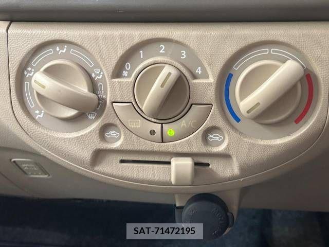 Suzuki ALTO 2014-04 325207-5