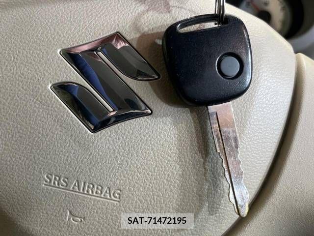Suzuki ALTO 2014-04 325207-4
