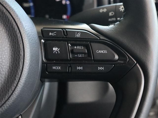 Toyota YARIS CROSS 2022-10 195812-20