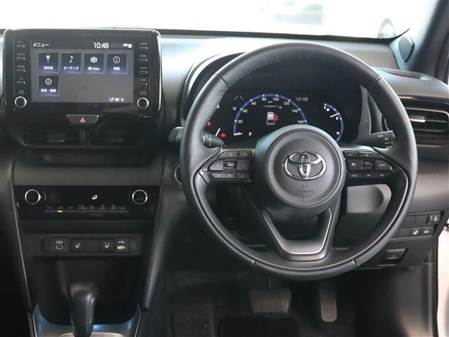 Toyota YARIS CROSS 2022-10 195812-10