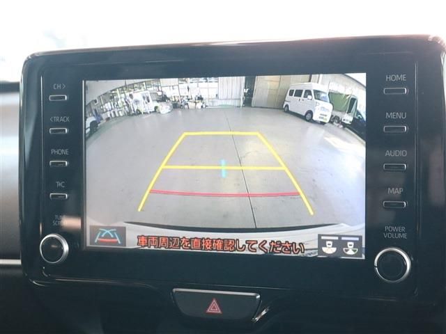 Toyota YARIS CROSS 2022-10 195812-12
