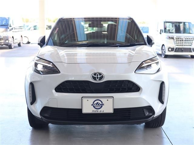 Toyota YARIS CROSS 2022-10 195812-1