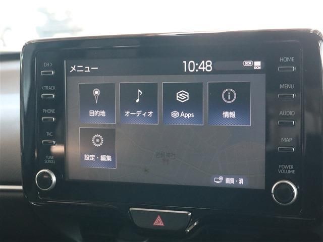 Toyota YARIS CROSS 2022-10 195812-11