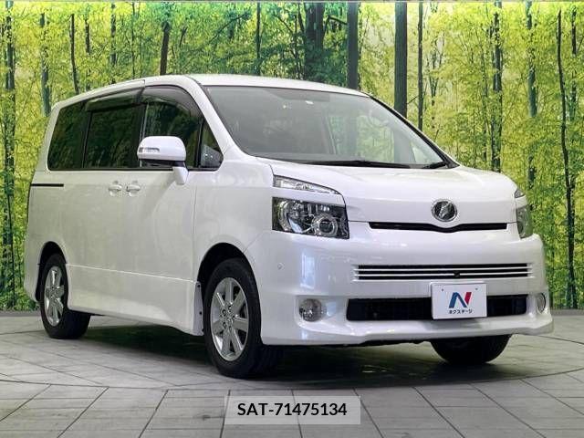 Toyota VOXY 2007-07 248270-17