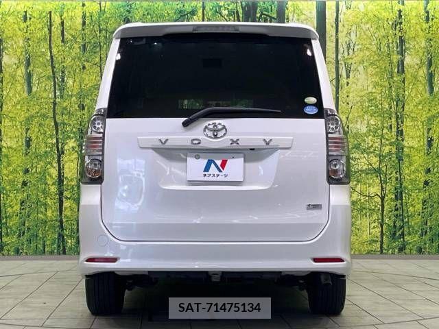 Toyota VOXY 2007-07 248270-16