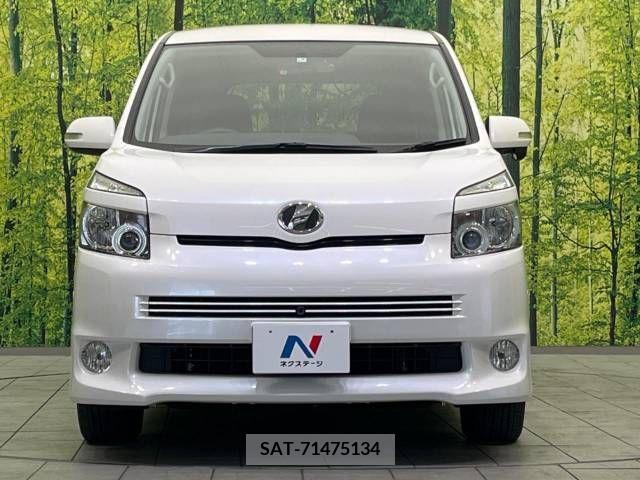 Toyota VOXY 2007-07 248270-15