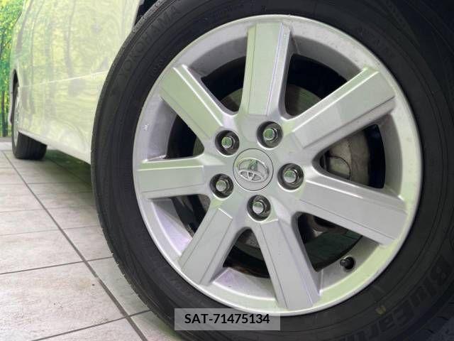 Toyota VOXY 2007-07 248270-14