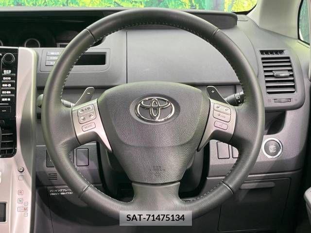 Toyota VOXY 2007-07 248270-12
