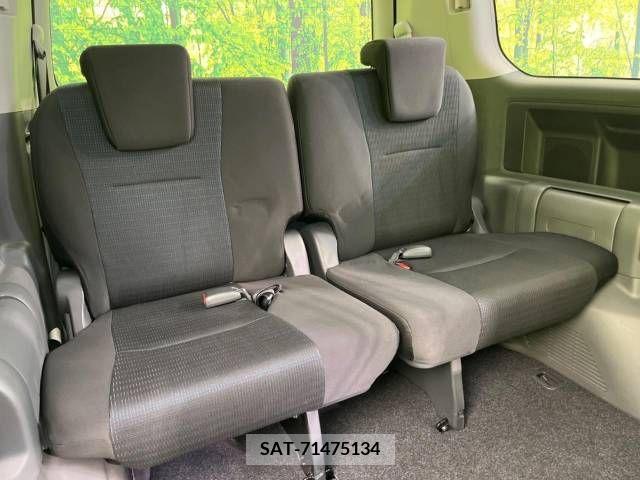 Toyota VOXY 2007-07 248270-10