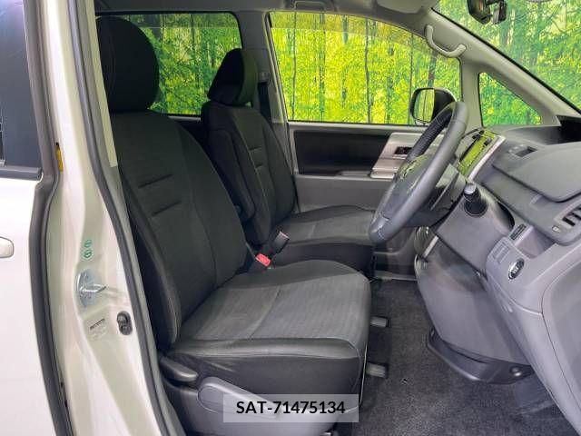 Toyota VOXY 2007-07 248270-8