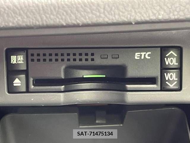 Toyota VOXY 2007-07 248270-7