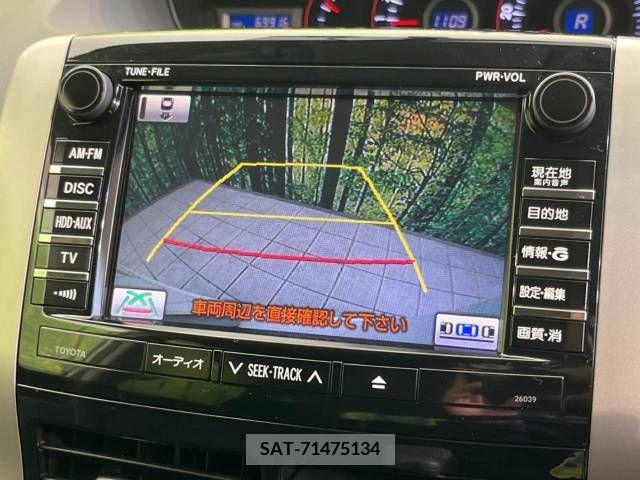 Toyota VOXY 2007-07 248270-3