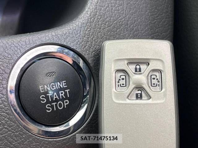 Toyota VOXY 2007-07 248270-5