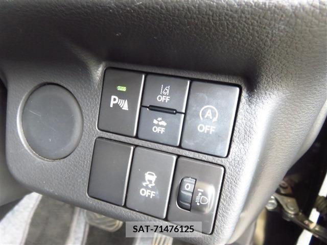 Suzuki ALTO 2021-03 286499-7