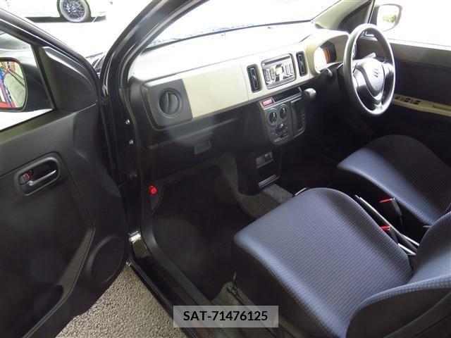 Suzuki ALTO 2021-03 286499-10