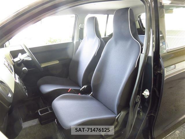 Suzuki ALTO 2021-03 286499-11