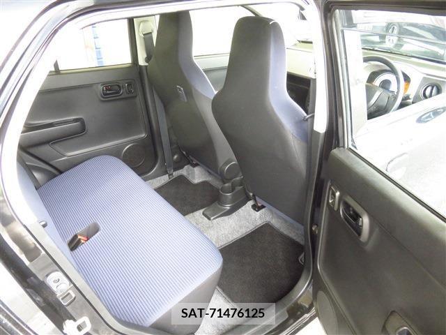 Suzuki ALTO 2021-03 286499-13