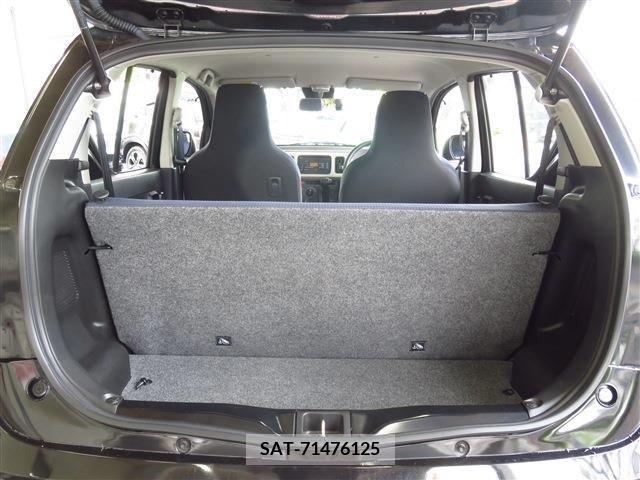 Suzuki ALTO 2021-03 286499-15