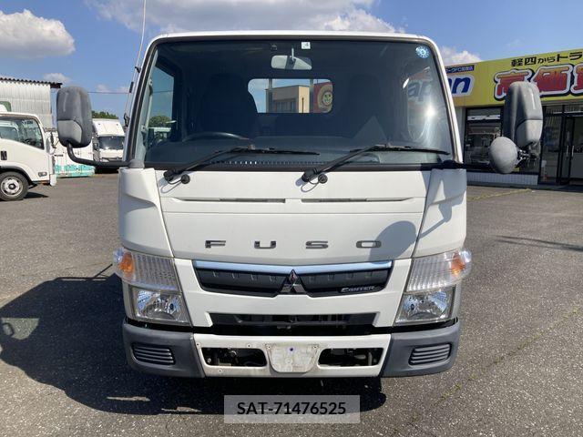 Mitsubishi CANTER 2017-04 294520-1