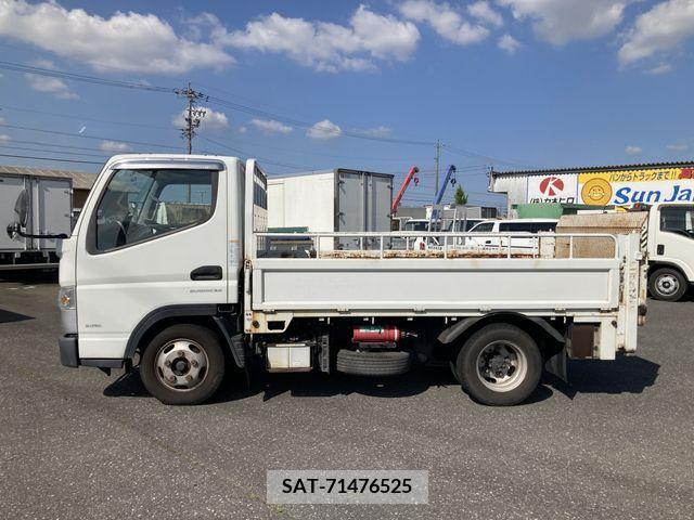 Mitsubishi CANTER 2017-04 294520-3