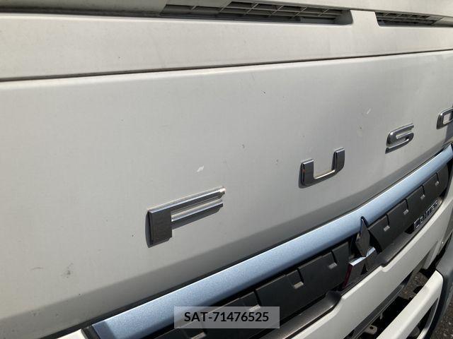 Mitsubishi CANTER 2017-04 294520-11
