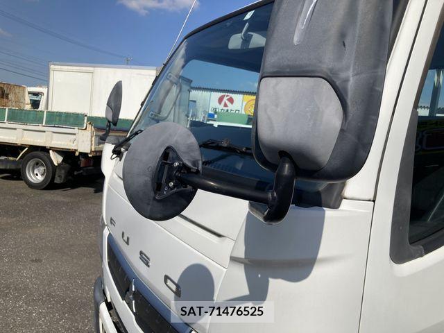Mitsubishi CANTER 2017-04 294520-12