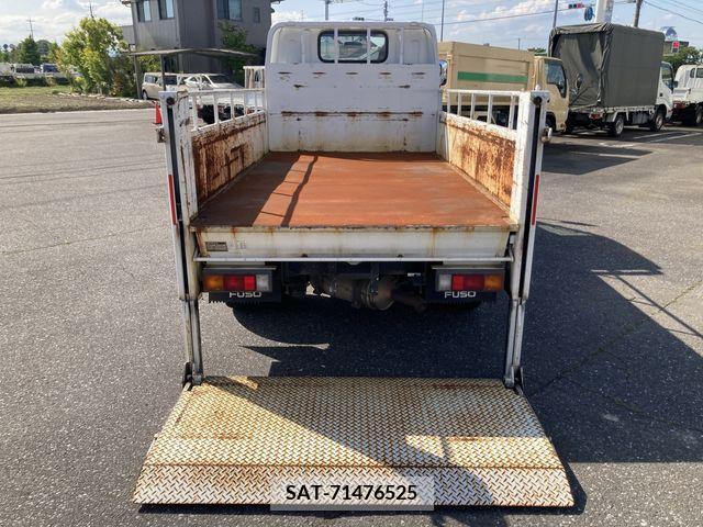 Mitsubishi CANTER 2017-04 294520-14