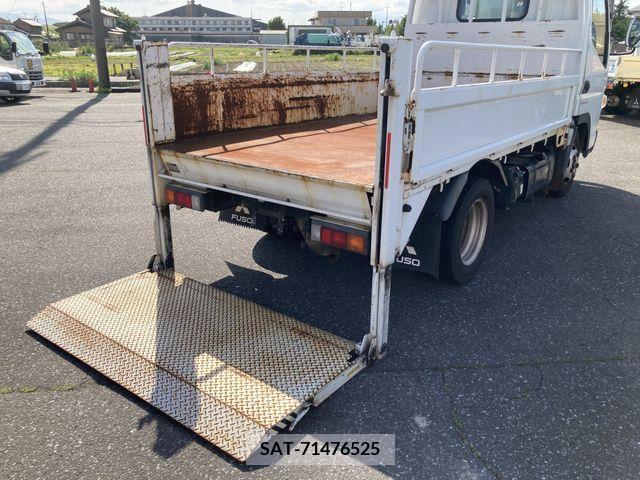 Mitsubishi CANTER 2017-04 294520-15