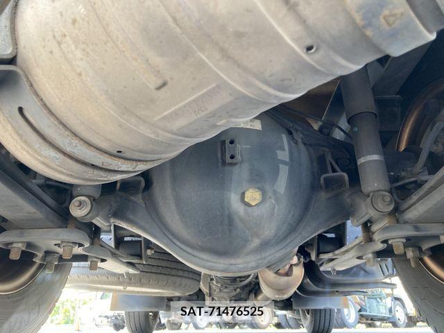 Mitsubishi CANTER 2017-04 294520-16