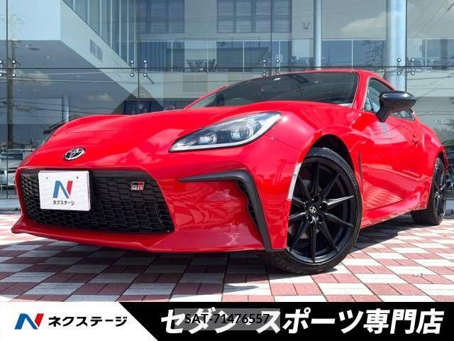Toyota 86 2022-06 343311-0