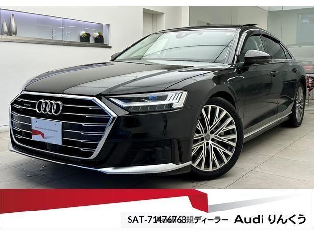 Audi A8 2019-08 212260-0