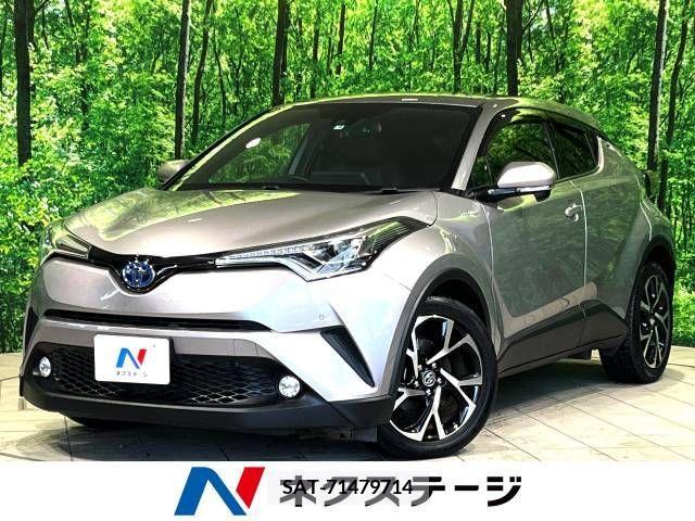 Toyota C-HR 2017-04 210801-0