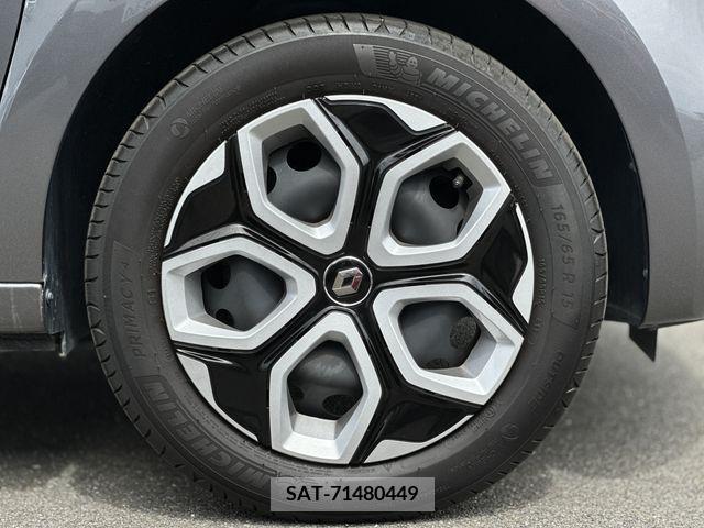 Renault TWINGO 2022-06 377125-19