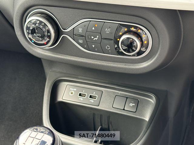 Renault TWINGO 2022-06 377125-3