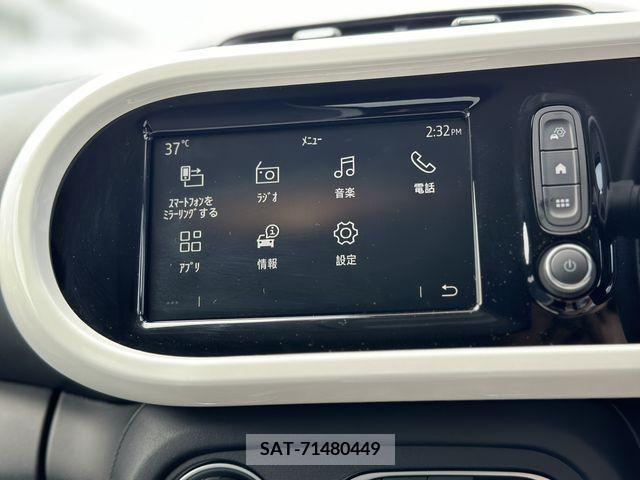 Renault TWINGO 2022-06 377125-2