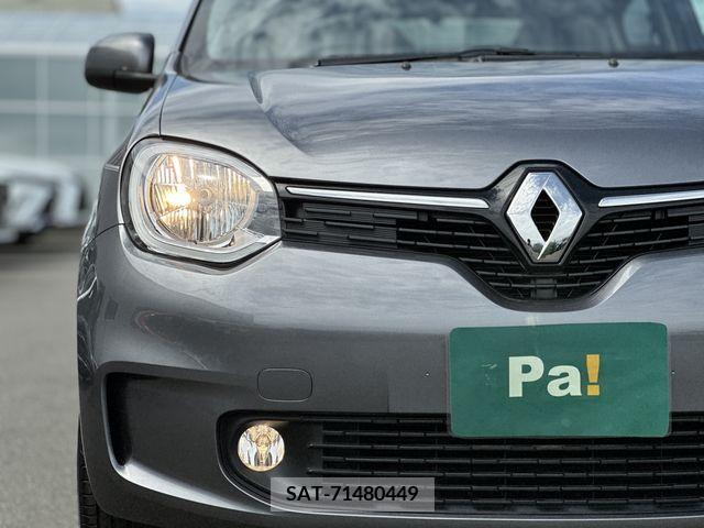 Renault TWINGO 2022-06 377125-17