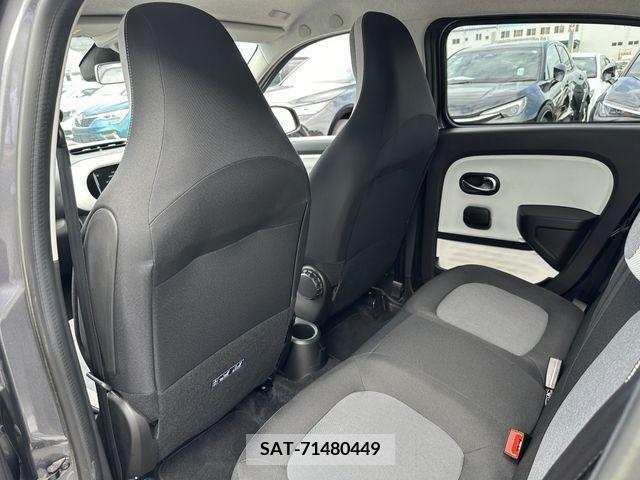 Renault TWINGO 2022-06 377125-14