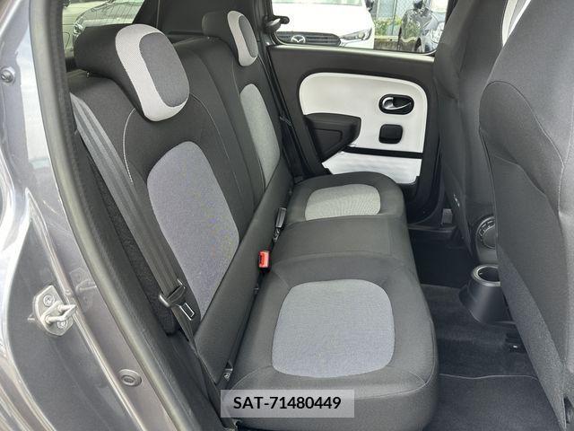 Renault TWINGO 2022-06 377125-13