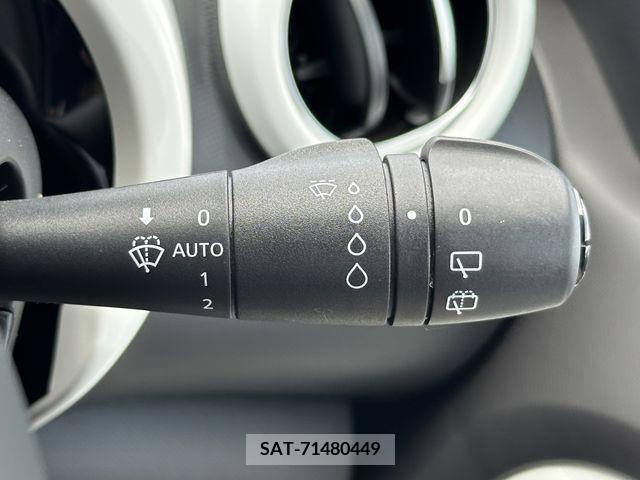 Renault TWINGO 2022-06 377125-9