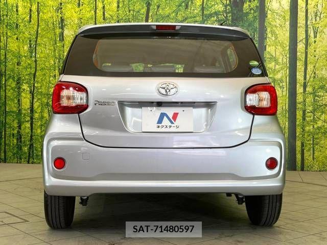 Toyota PASSO 2018-07 250833-15