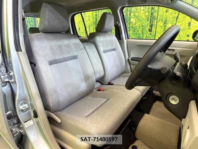 Toyota PASSO 2018-07 250833-8