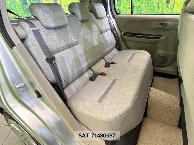 Toyota PASSO 2018-07 250833-9